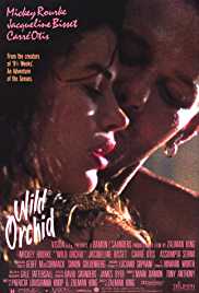+18 Wild Orchid 1989 Dub in Hindi Full Movie
